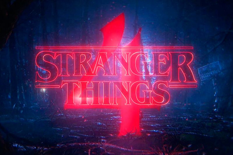 stranger things temporada 4 tráiler netflix hermanos duffer