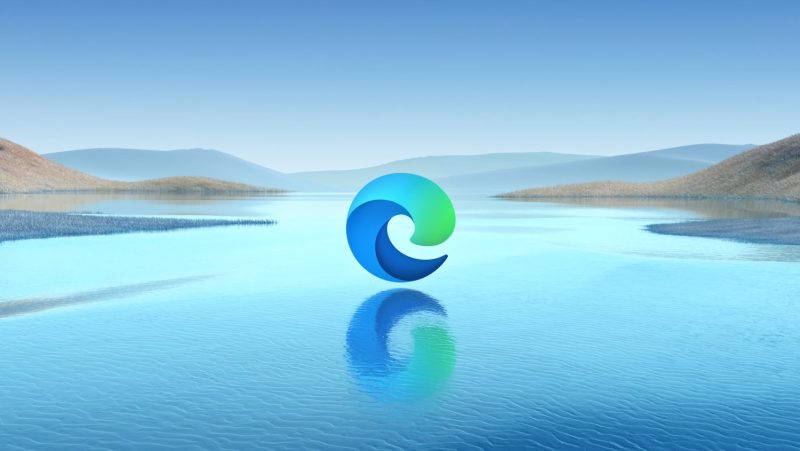 Microsoft Edge es un rastreador de precios