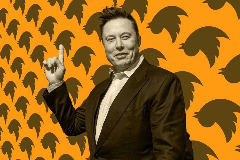 Elon Musk Twitter