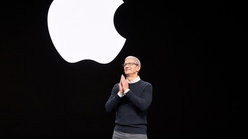 WWDC 2022 | Apple | USB-C