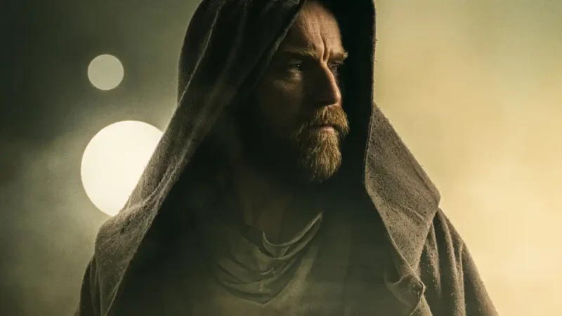 Obi-Wan Kenobi, ya en Disney Plus