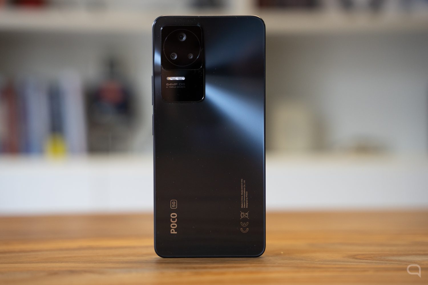 Poco F4