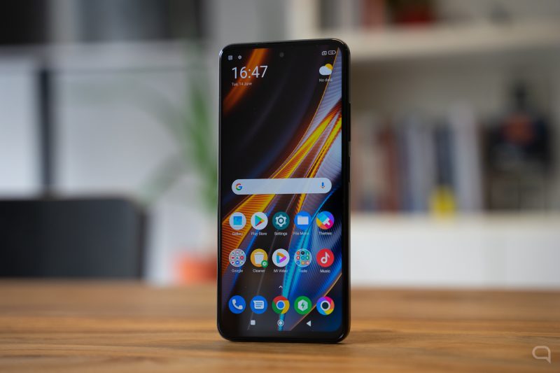 Poco X4 GT