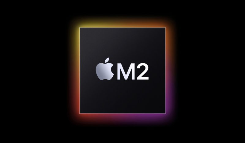 Apple Chip M2