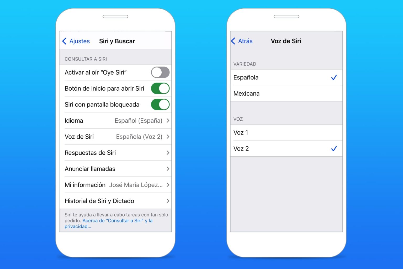 4 trucos para ver mejor la pantalla del iPhone y no dañar tu vista 4 trucos para ver mejor la pantalla del iPhone y no dañar tu vista