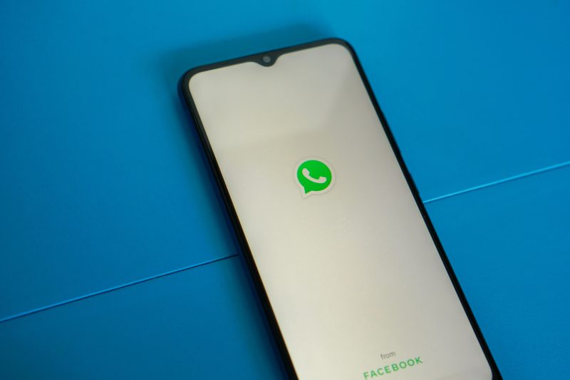 Hacer copia de seguridad de WhatsApp en iPhone