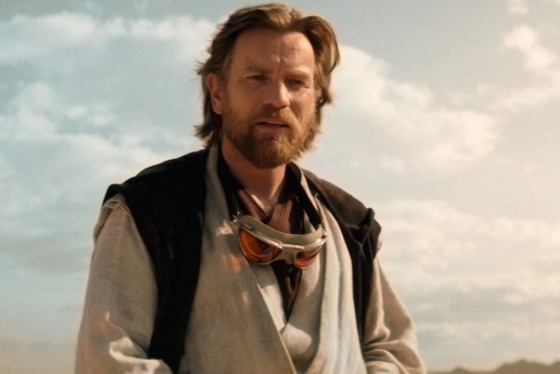 obi-wan kenobi 1x06 cameos ewan mcgregor disney+