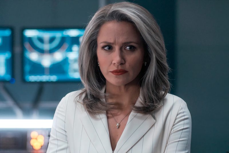 para toda la humanidad temporada 3 crítica apple tv+