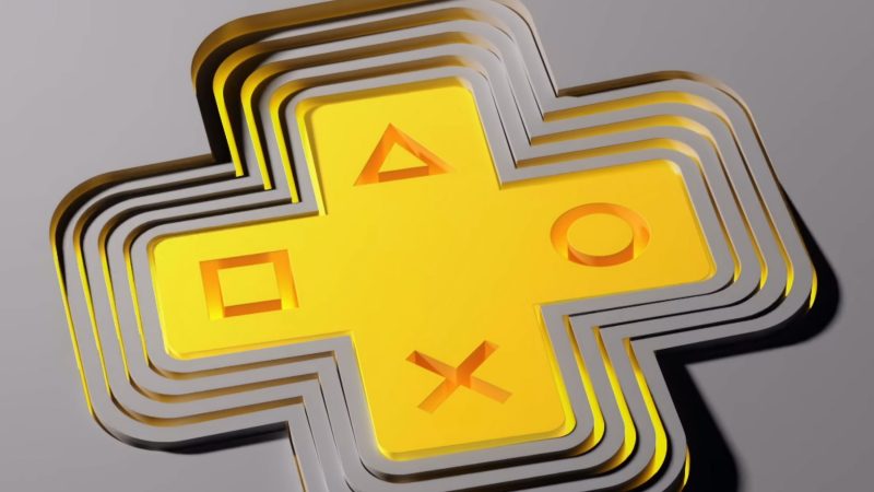 PlayStation Plus, PS Plus